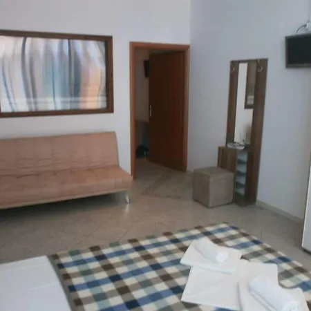 Vangelis 公寓式酒店