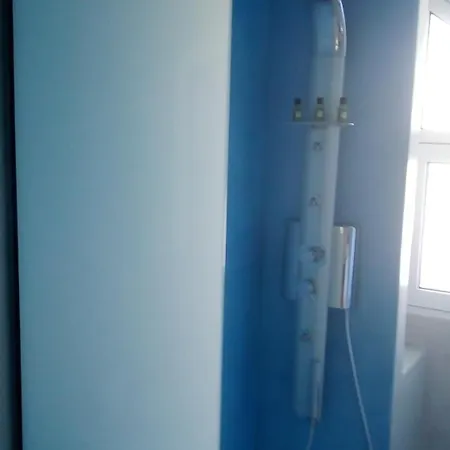 公寓式酒店 Vangelis