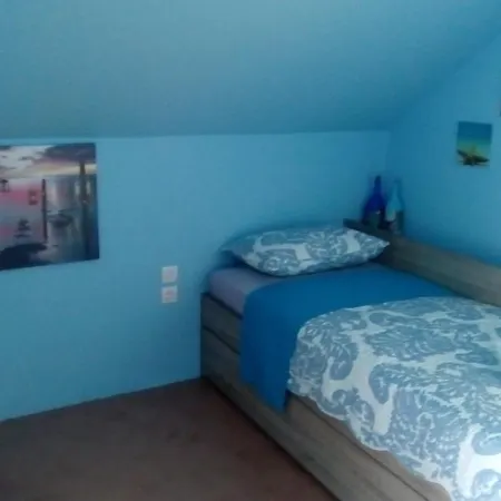 Vangelis 公寓式酒店