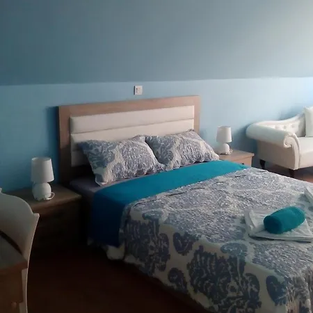 公寓式酒店 Vangelis