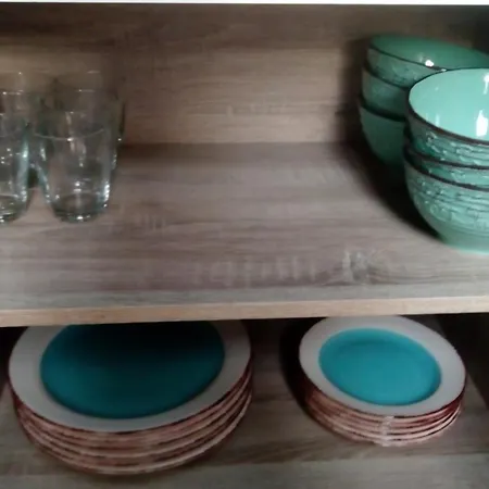 公寓式酒店 Vangelis