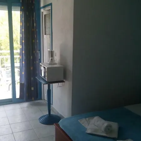 Vangelis 公寓式酒店