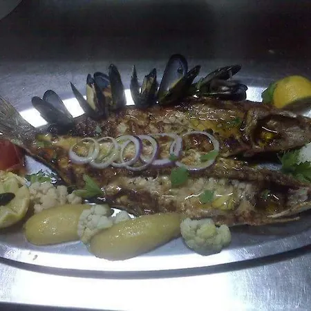 Vangelis 斯卡拉伯塔麦斯