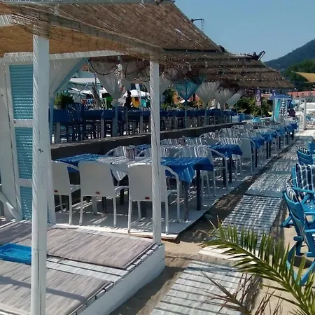 Vangelis 公寓式酒店