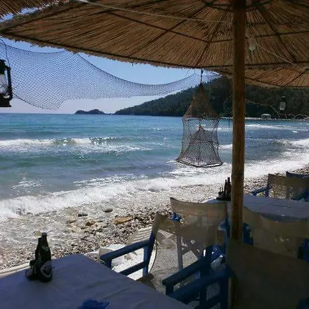 Vangelis 3* 斯卡拉伯塔麦斯