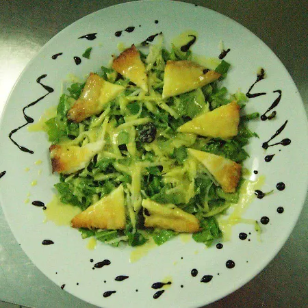 公寓式酒店 Vangelis 斯卡拉伯塔麦斯