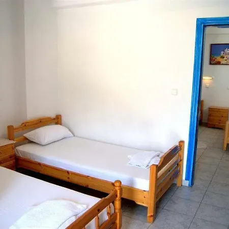 Vangelis 斯卡拉伯塔麦斯