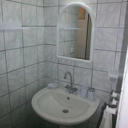 Vangelis 斯卡拉伯塔麦斯