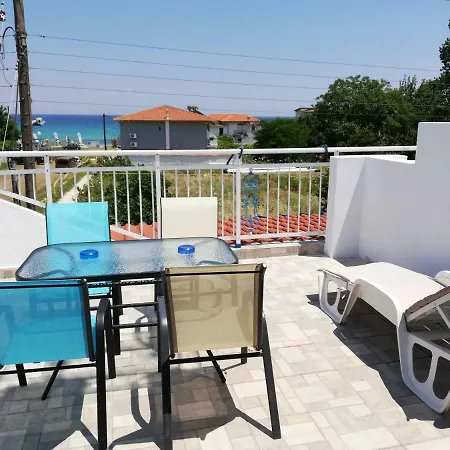 公寓式酒店 Vangelis