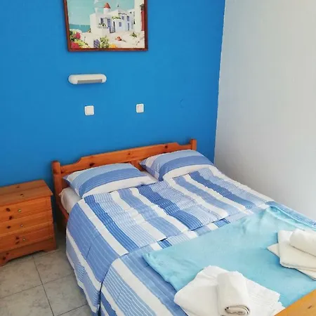 Vangelis 斯卡拉伯塔麦斯