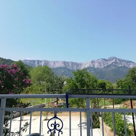 公寓式酒店 Vangelis