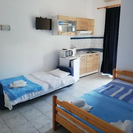 Vangelis 斯卡拉伯塔麦斯