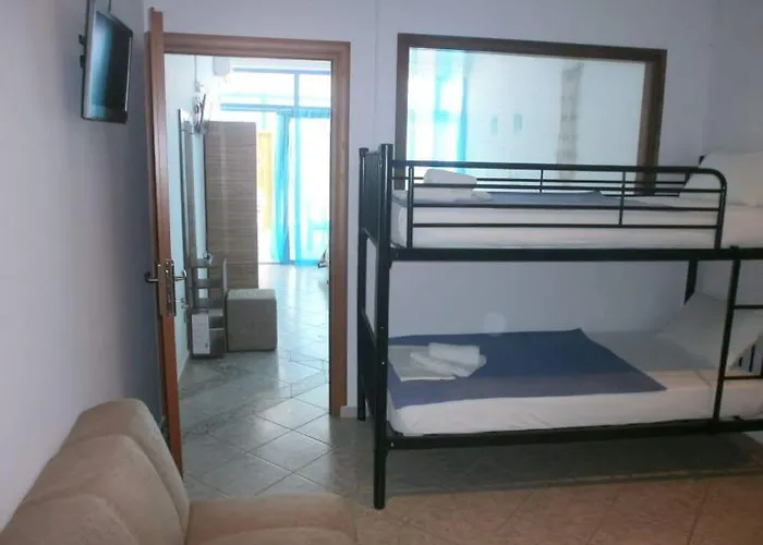 Vangelis 스칼라 포타미아스