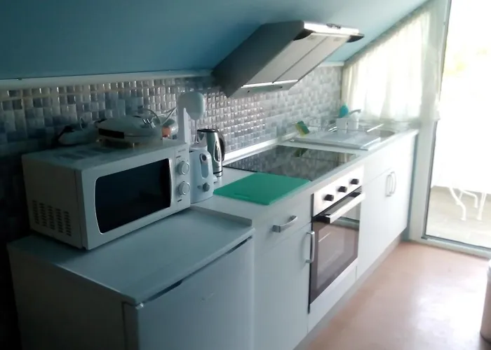 Vangelis 아파트호텔 3*