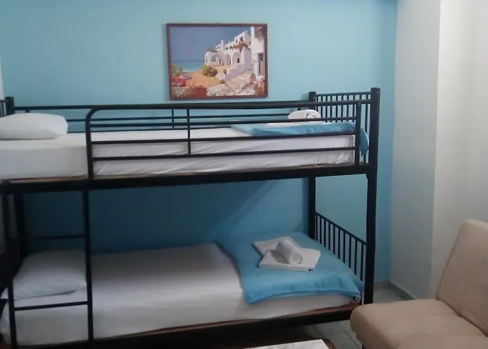 Vangelis 3* 스칼라 포타미아스