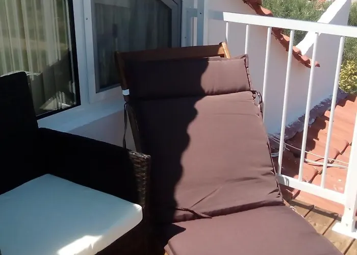 아파트호텔 Vangelis 스칼라 포타미아스