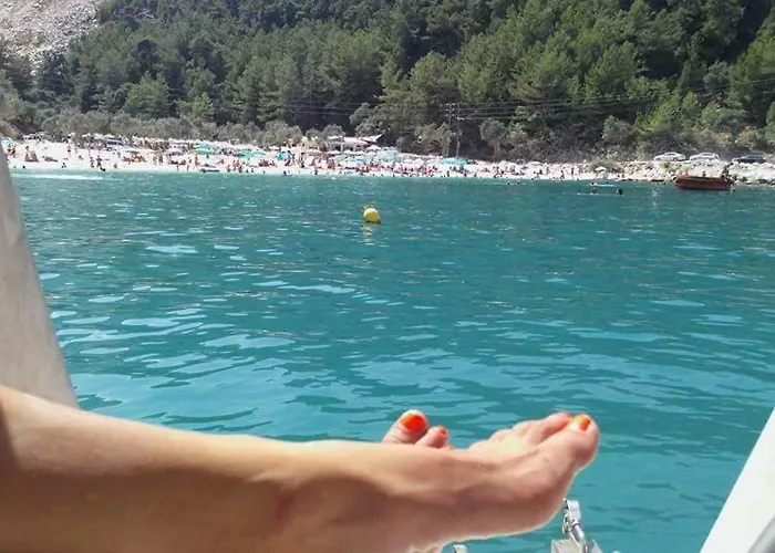 Vangelis 아파트호텔 3*