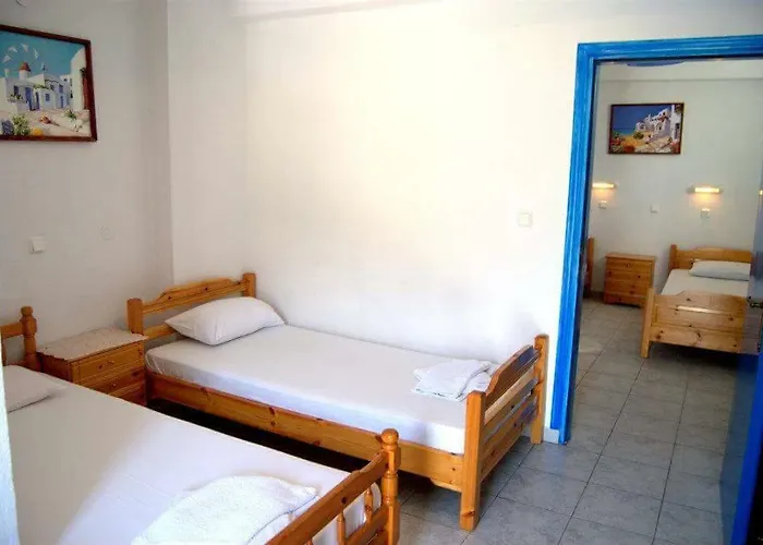 Vangelis 스칼라 포타미아스