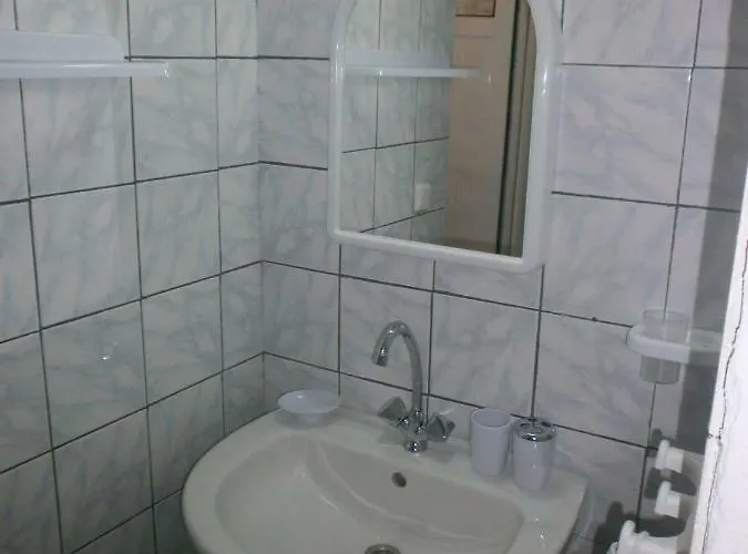 Vangelis 스칼라 포타미아스