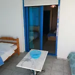 アパートホテル Vangelis 3*