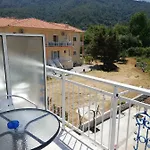 Vangelis アパートホテル