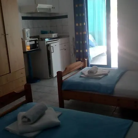 Vangelis Skala Potamias