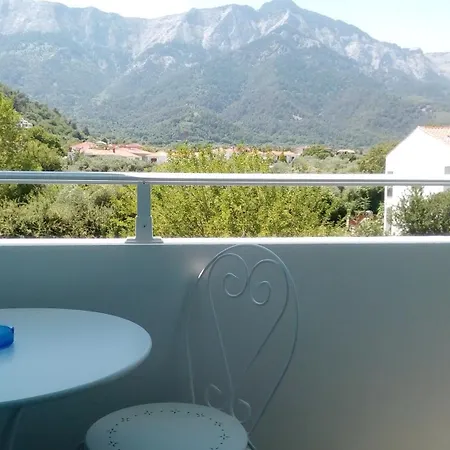 Apart-hotel Vangelis Skala Potamias