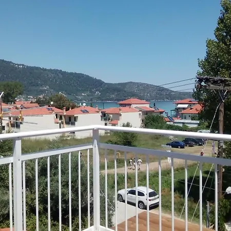 Vangelis Apart-hotel