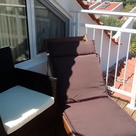 Lejlighedshotel Vangelis Skala Potamia (Thasos)