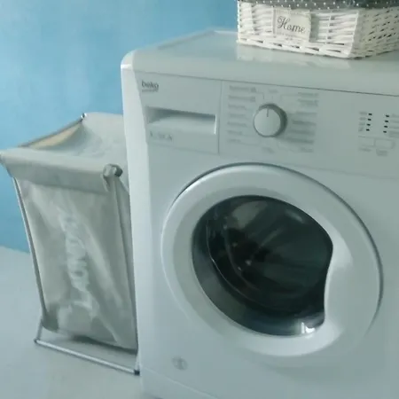 Vangelis Apart-hotel