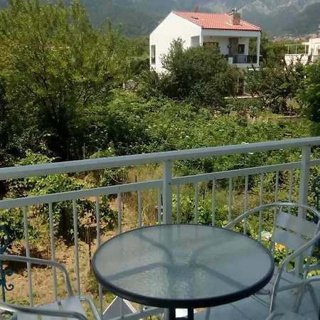 Vangelis Lejlighedshotel