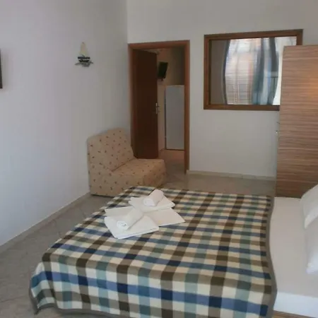 Apart-hotel Vangelis