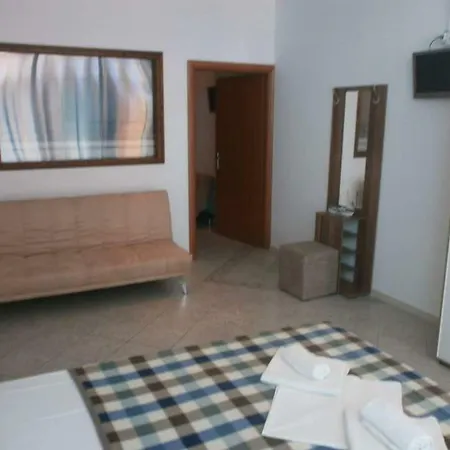 Apart-hotel Vangelis 3*