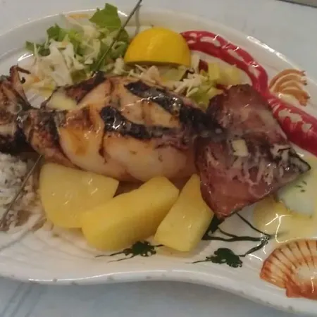 Apart-hotel Vangelis