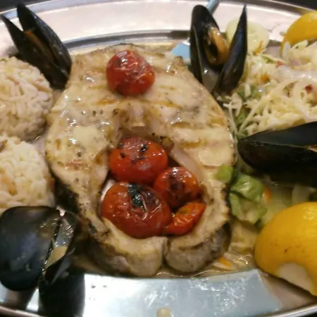 Vangelis Skala Potamias