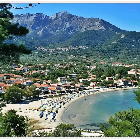 Apart-hotel Vangelis 3*