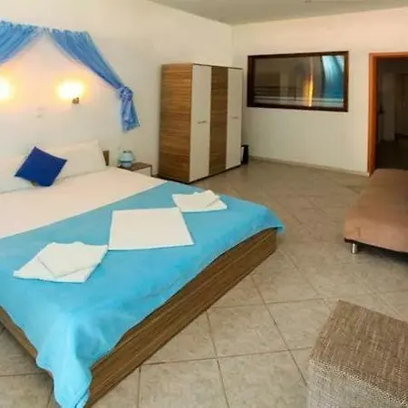 Vangelis Aparthotel