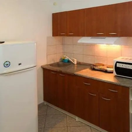 Vangelis Apart-hotel Skala Potamias