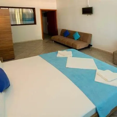 Apartahotel Vangelis