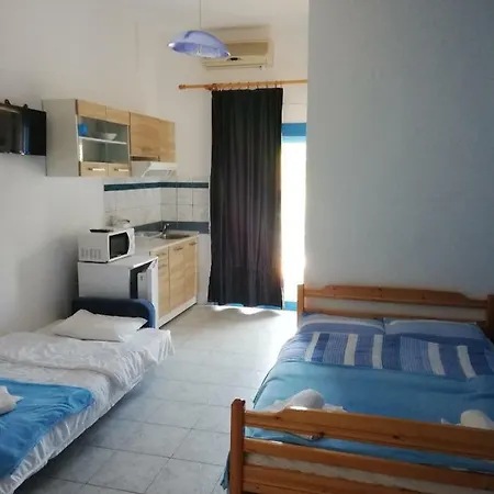 Vangelis Apart-hotel