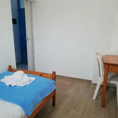 Apartahotel Vangelis