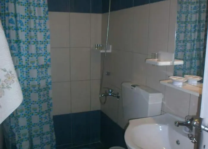 Vangelis Hotel de apartamente 3*