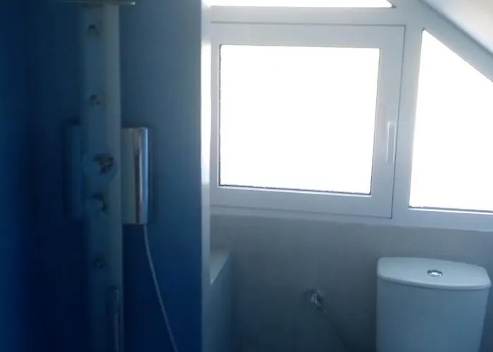 Vangelis Hotel de apartamente 3*