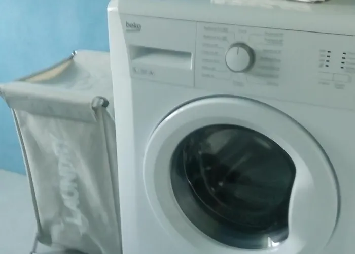 Vangelis Hotel de apartamente