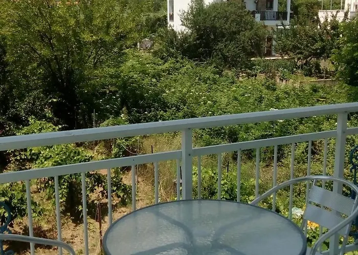 Vangelis Hotel de apartamente