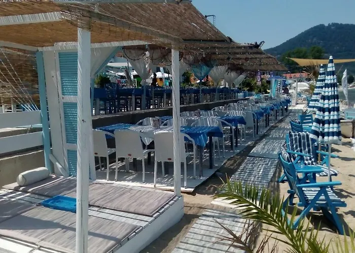 Vangelis Hotel de apartamente