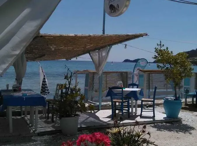 Vangelis Skala Potamia