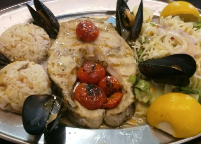 Vangelis Skala Potamia