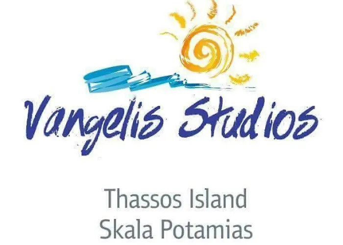 Vangelis Hotel de apartamente 3*