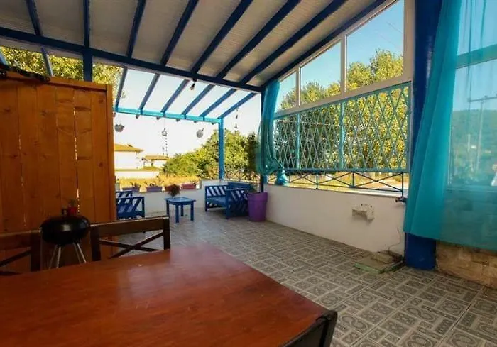 Vangelis Hotel de apartamente 3*